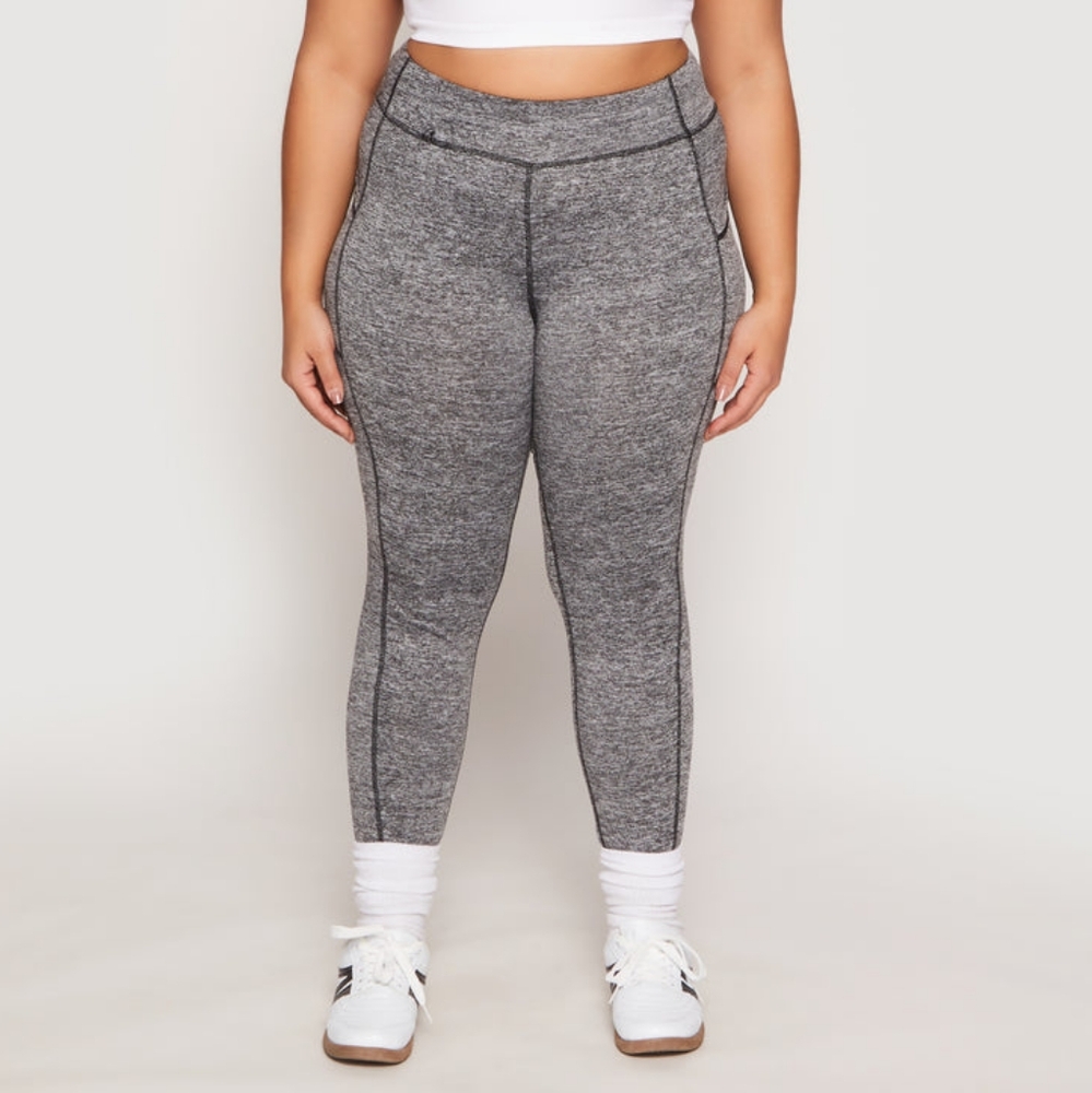 Pocket Leggings